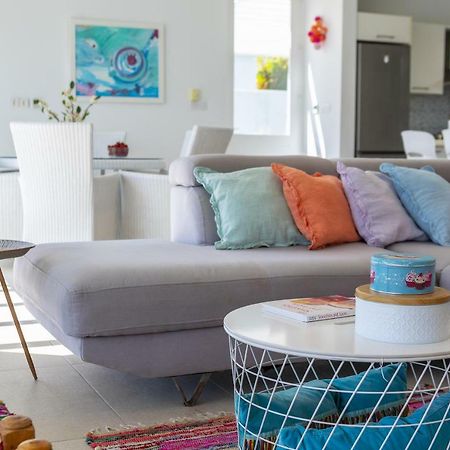 Oceania Villa Protaras Ngoại thất bức ảnh