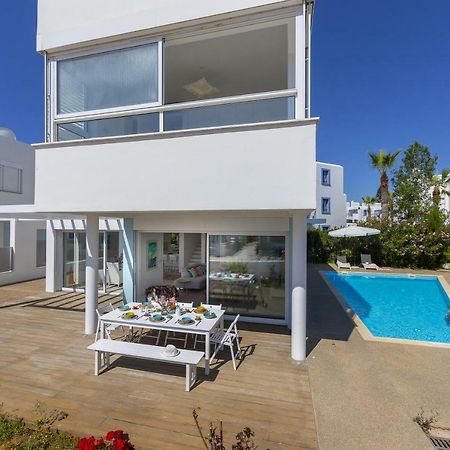 Oceania Villa Protaras Ngoại thất bức ảnh