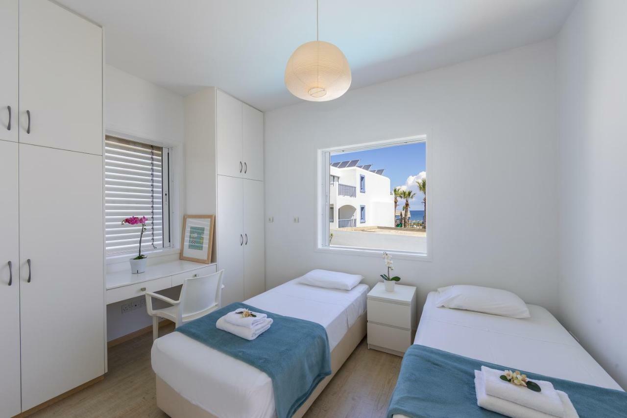 Oceania Villa Protaras Ngoại thất bức ảnh