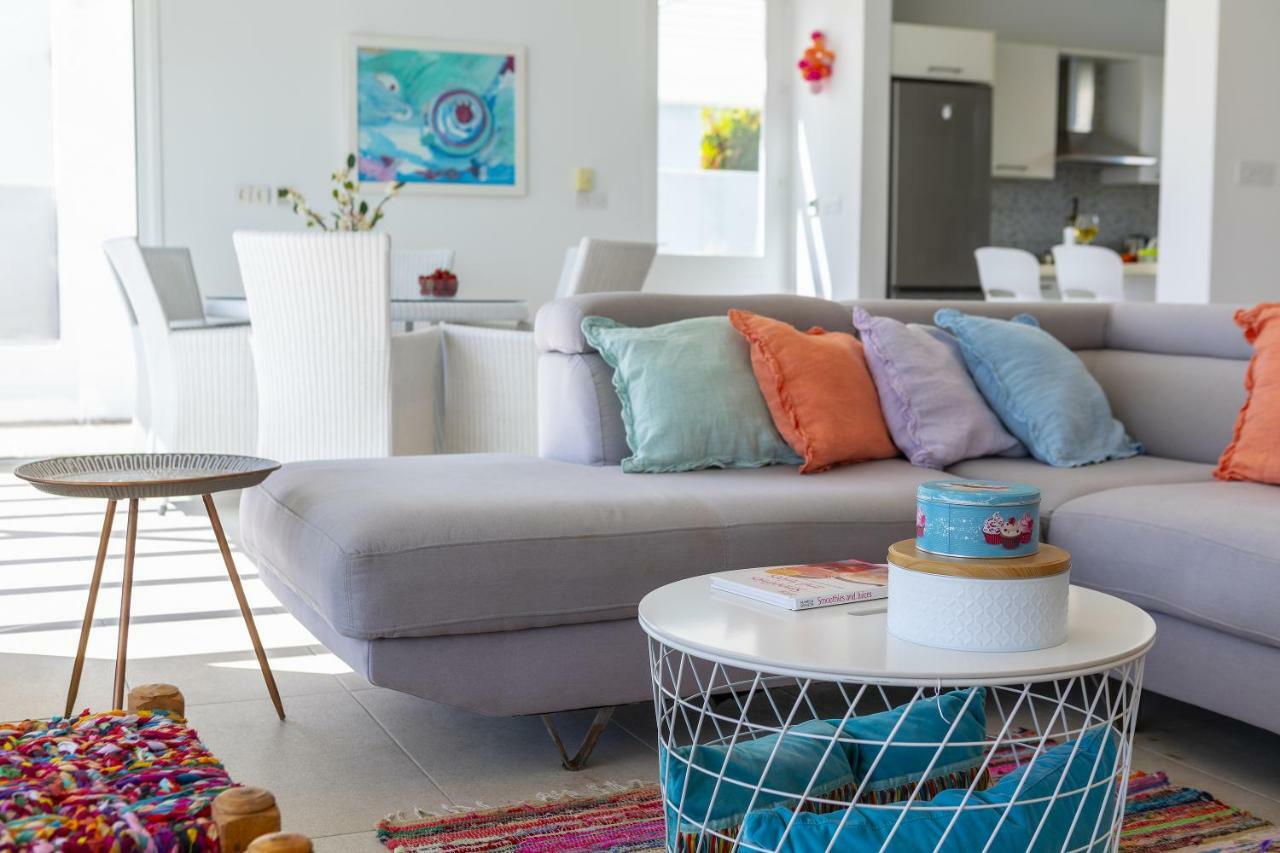 Oceania Villa Protaras Ngoại thất bức ảnh