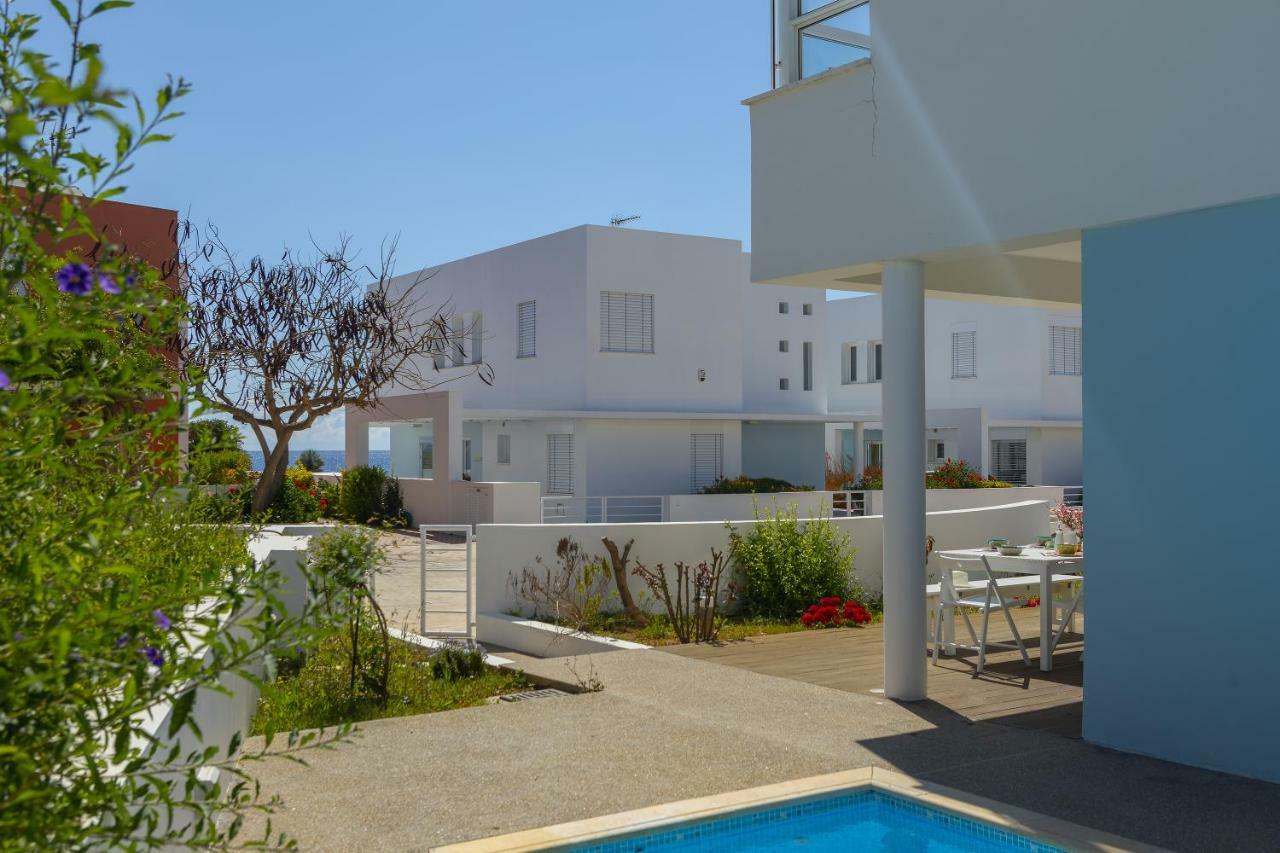 Oceania Villa Protaras Ngoại thất bức ảnh