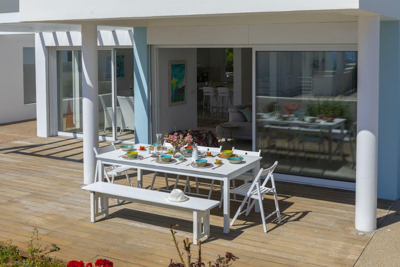 Oceania Villa Protaras Ngoại thất bức ảnh