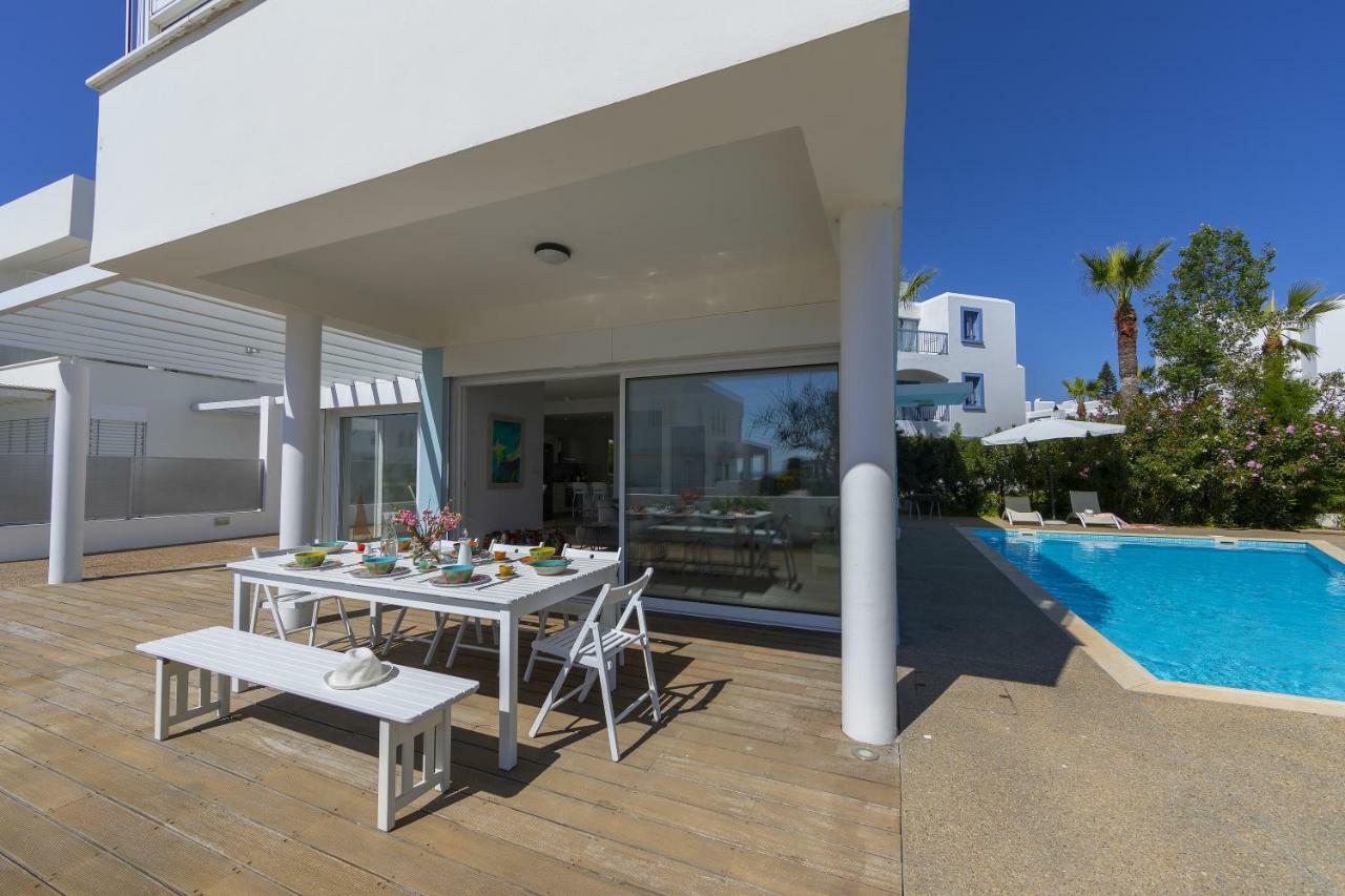 Oceania Villa Protaras Ngoại thất bức ảnh