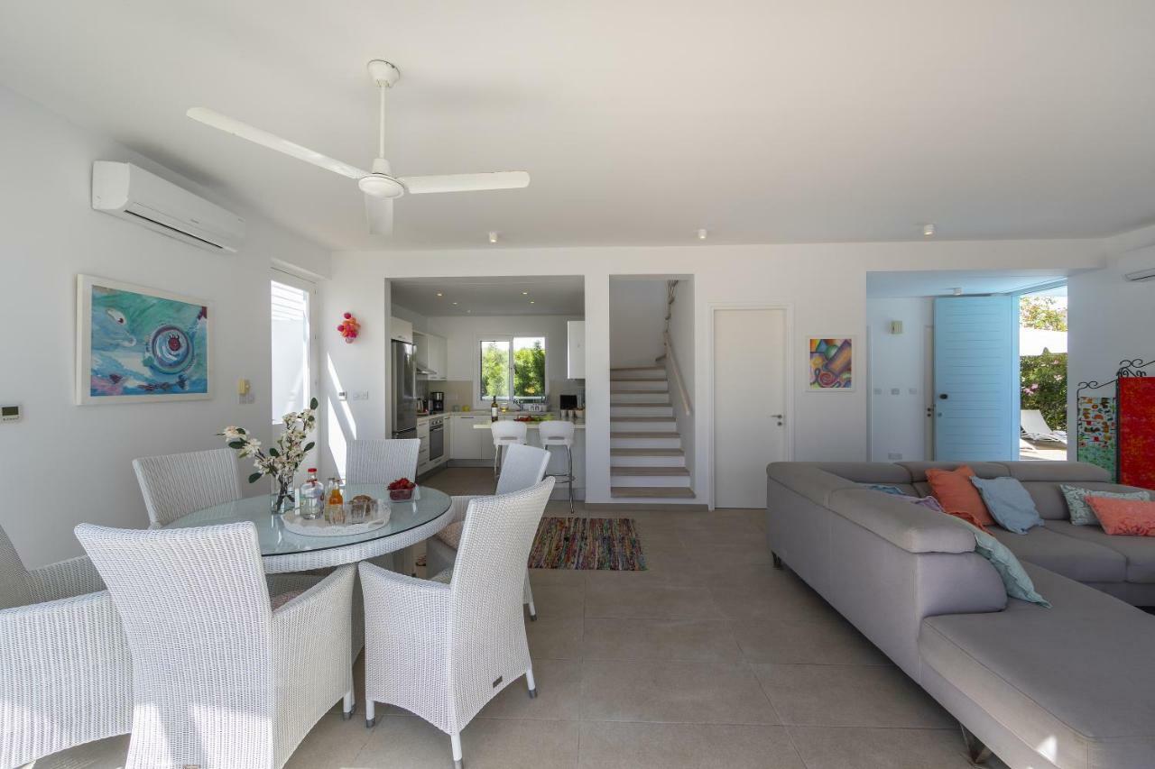 Oceania Villa Protaras Ngoại thất bức ảnh