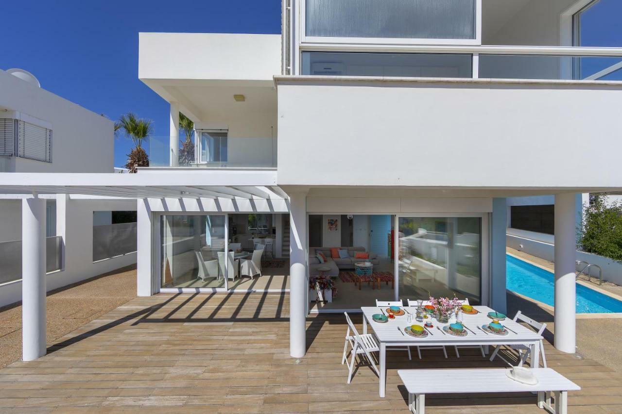 Oceania Villa Protaras Ngoại thất bức ảnh