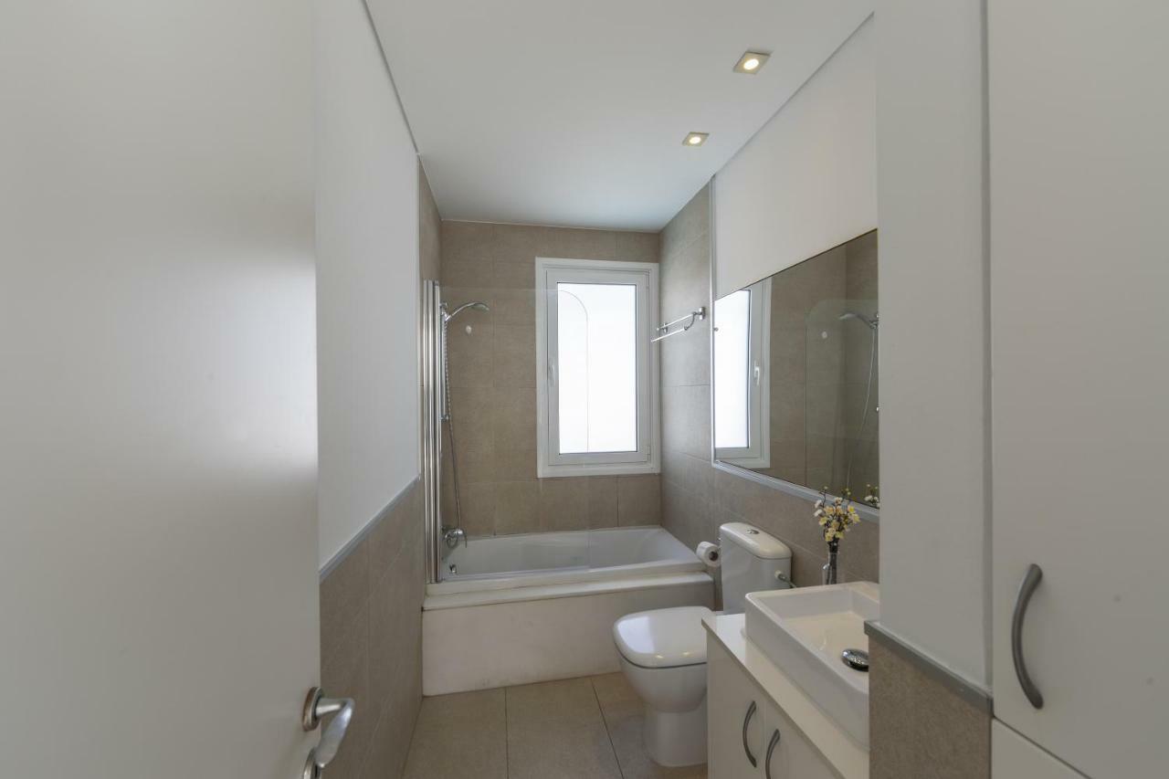 Oceania Villa Protaras Ngoại thất bức ảnh