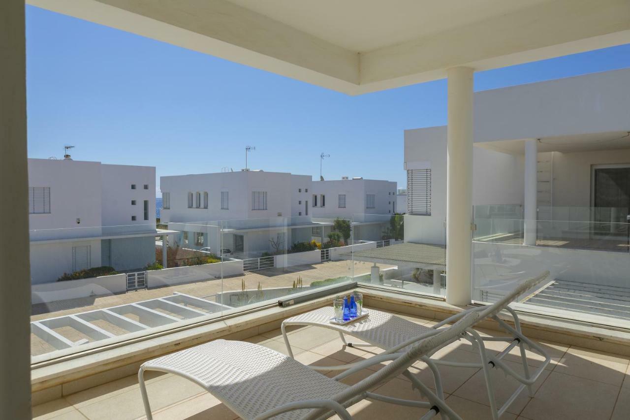 Oceania Villa Protaras Ngoại thất bức ảnh