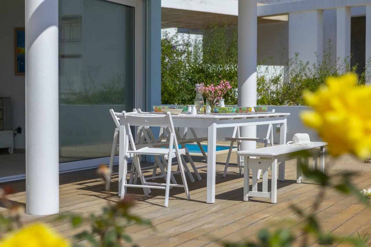 Oceania Villa Protaras Ngoại thất bức ảnh