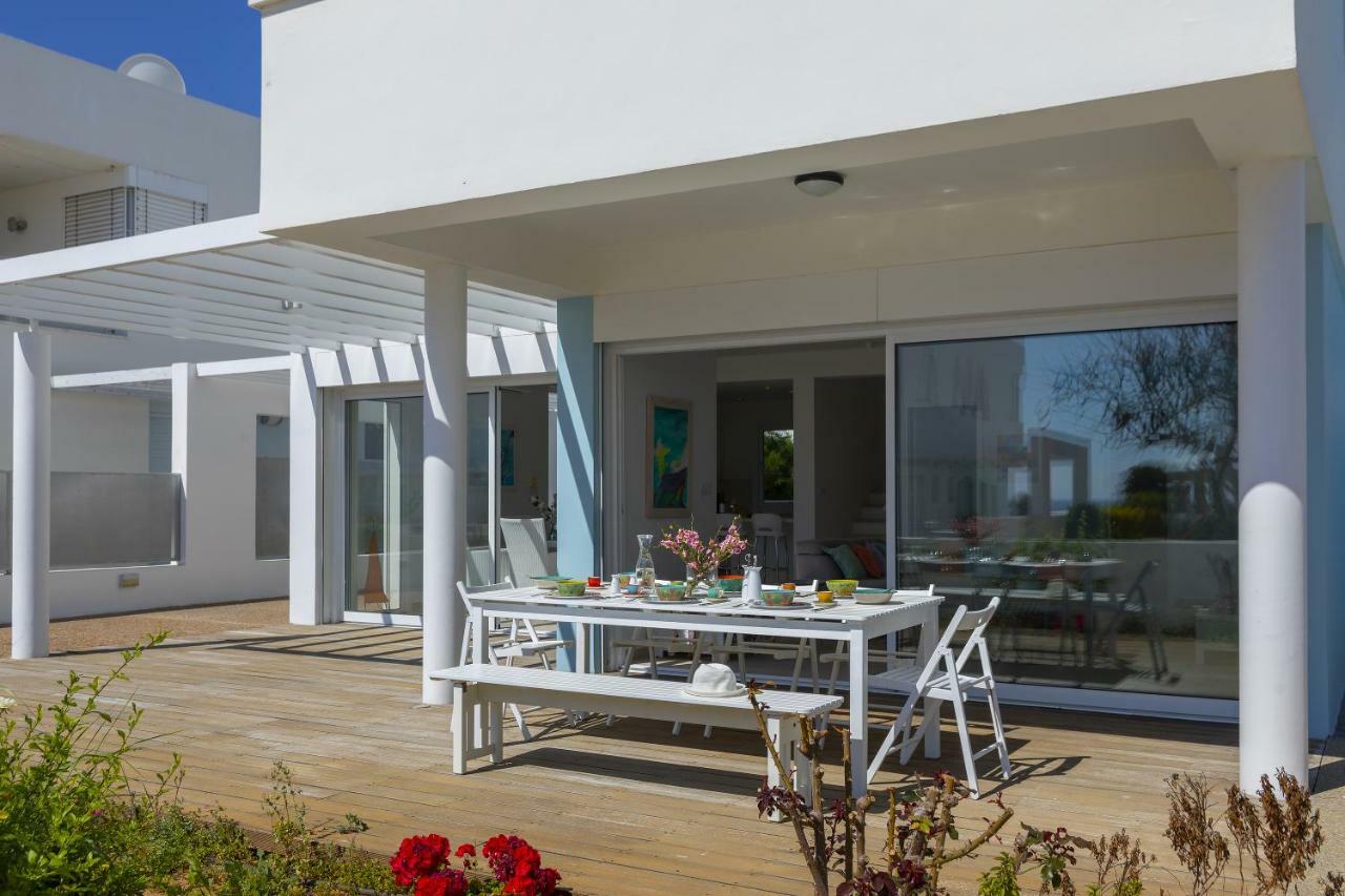Oceania Villa Protaras Ngoại thất bức ảnh