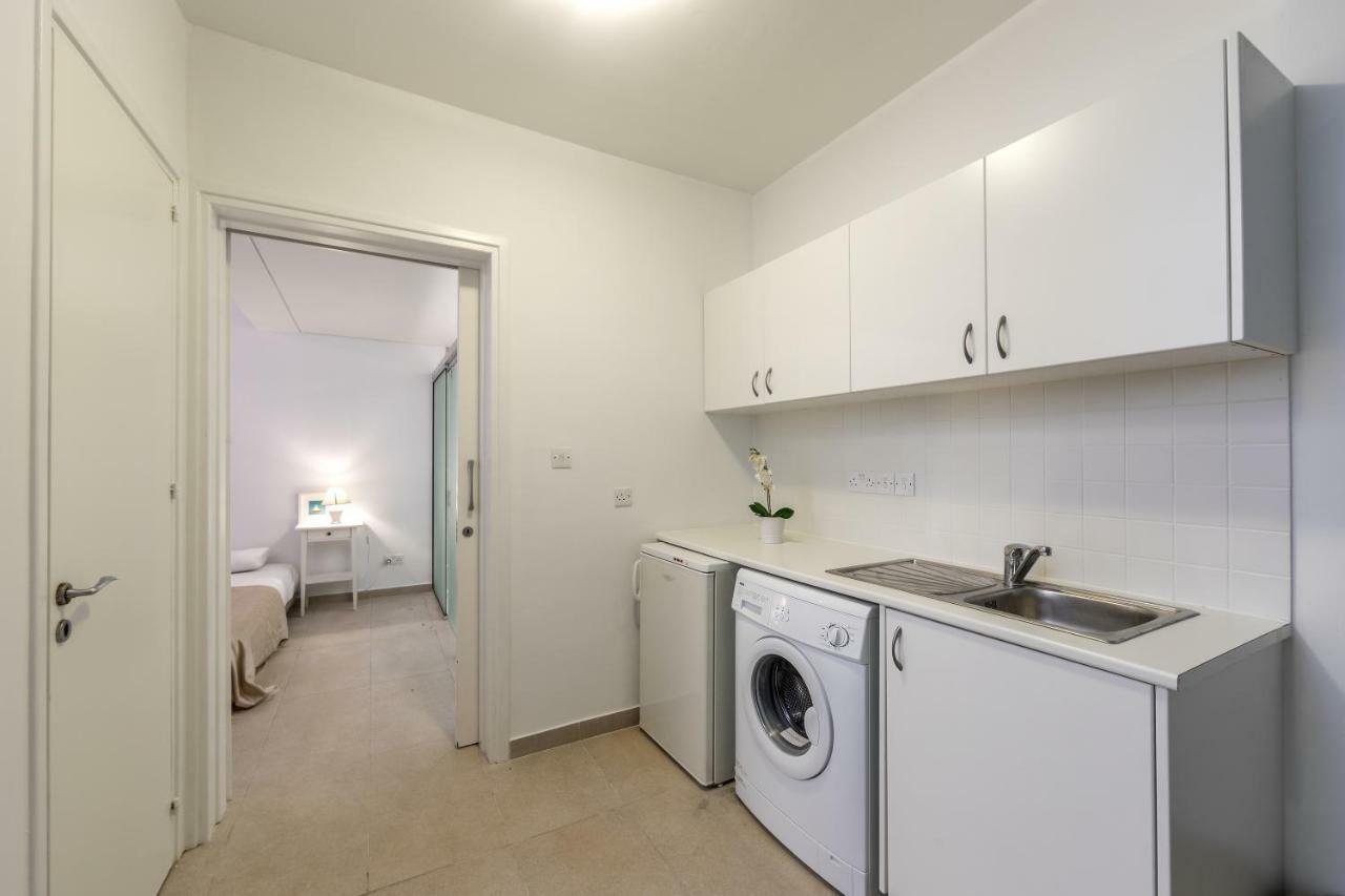 Oceania Villa Protaras Ngoại thất bức ảnh