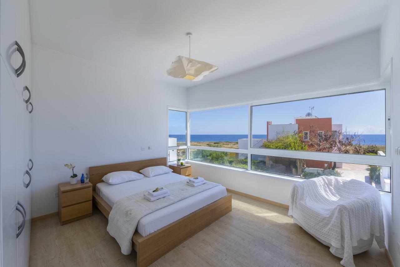 Oceania Villa Protaras Ngoại thất bức ảnh