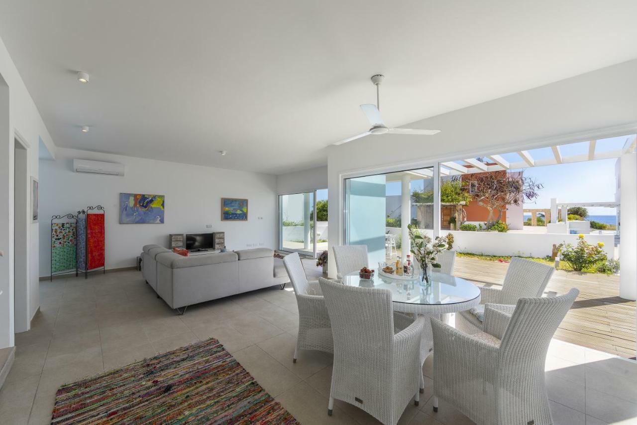 Oceania Villa Protaras Ngoại thất bức ảnh