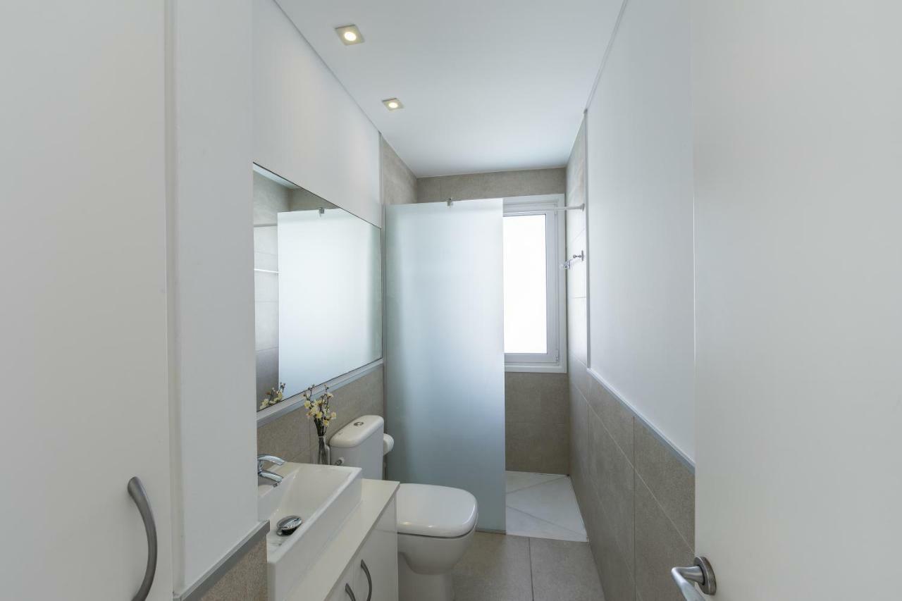 Oceania Villa Protaras Ngoại thất bức ảnh
