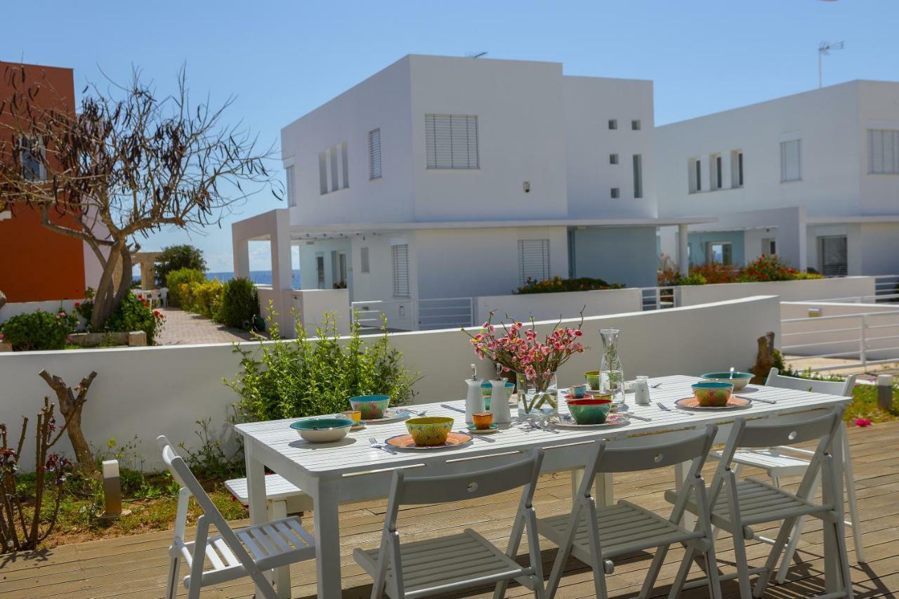Oceania Villa Protaras Ngoại thất bức ảnh