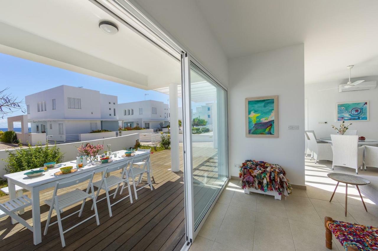 Oceania Villa Protaras Ngoại thất bức ảnh