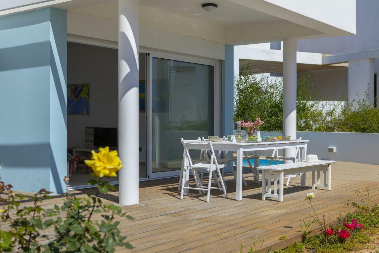 Oceania Villa Protaras Ngoại thất bức ảnh