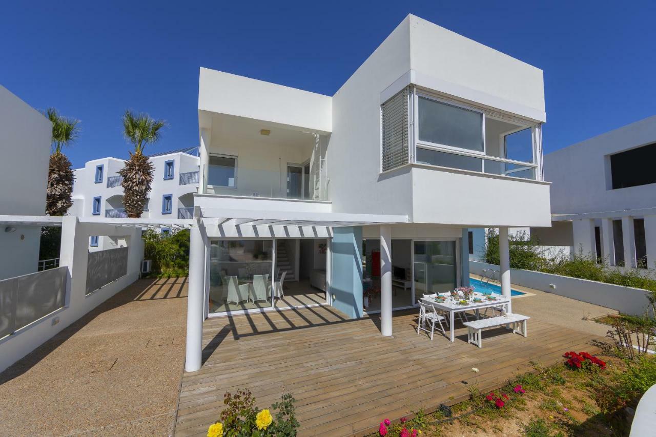 Oceania Villa Protaras Ngoại thất bức ảnh