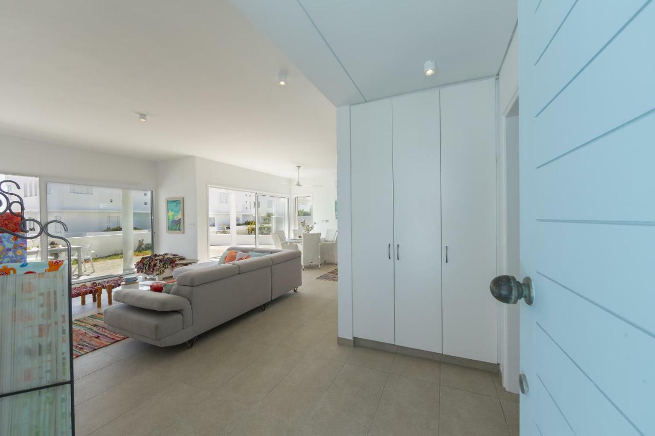 Oceania Villa Protaras Ngoại thất bức ảnh