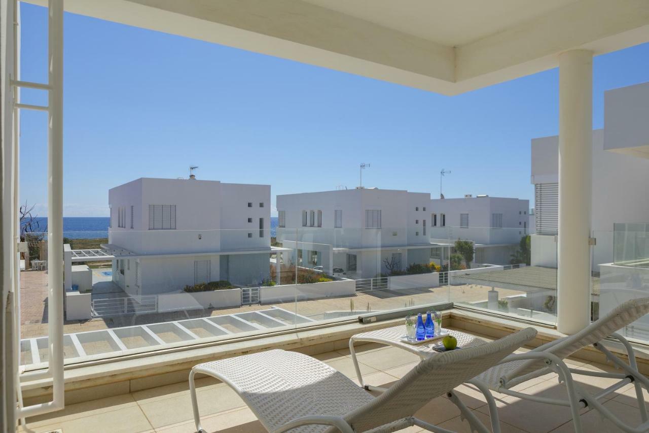 Oceania Villa Protaras Ngoại thất bức ảnh