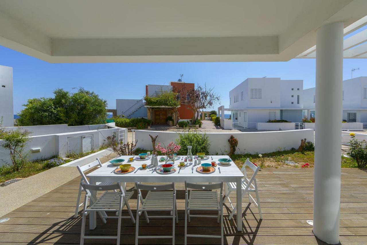 Oceania Villa Protaras Ngoại thất bức ảnh