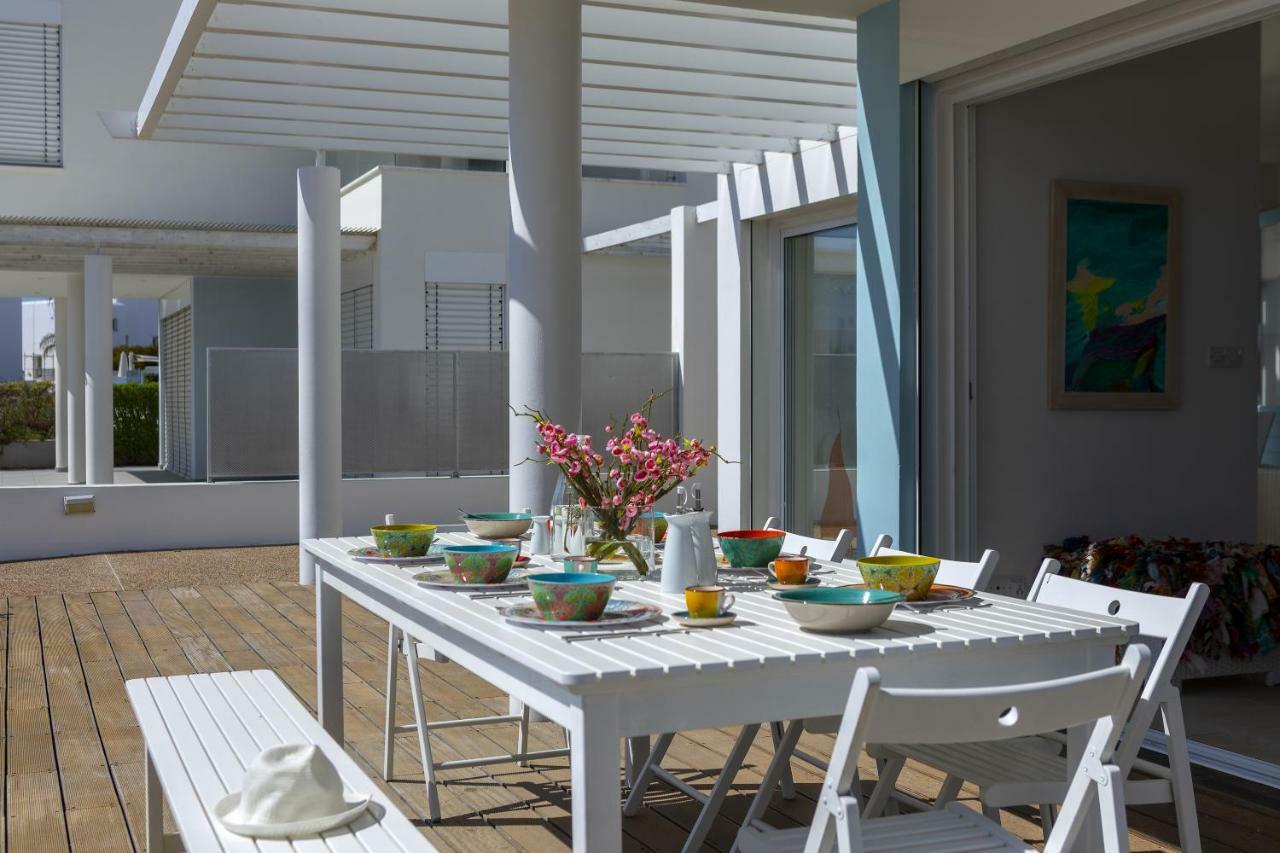 Oceania Villa Protaras Ngoại thất bức ảnh